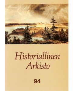 Historiallinen Arkisto 94