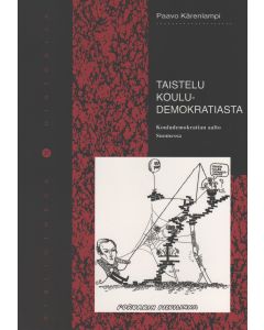 Taistelu kouludemokratiasta