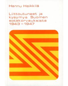 Liittoutuneet ja kysymys Suomen sotakorvauksista 1943 - 1947