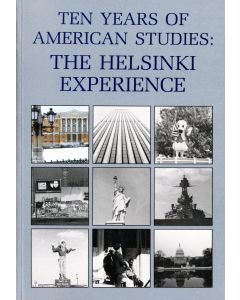 Ten Years of American Studies