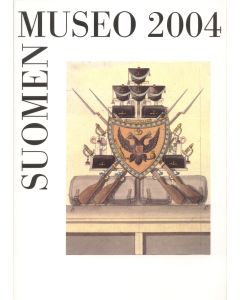 Suomen Museo 2004