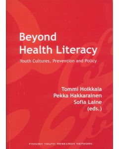 Beyond Health Literary