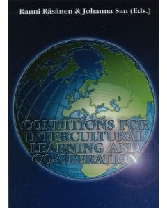 Conditions for Intercultural Learning and Co-operation