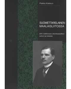 Suomettarelainen Maalaisliitossa