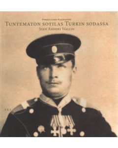 Tuntematon sotilas Turkin sodassa