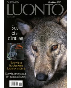 Suomen Luonto 2005:3