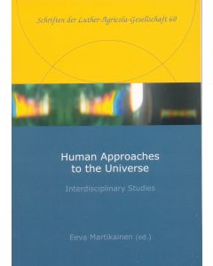 Human Approaches to the Universe