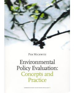 Environmental Policy Evaluation