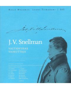 J. V. Snellman