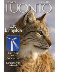 Suomen Luonto 2006:2
