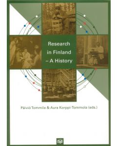 Research in Finland