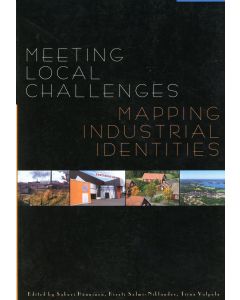 Meeting Local Challenges – Mapping Industrial Identities