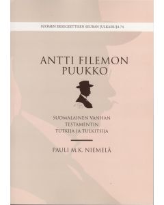 Antti Filemon Puukko