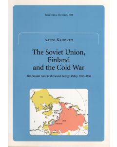 Soviet Union, Finland and the Cold War