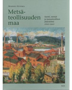 Metsäteollisuuden maa