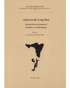 Africa in the Long Run