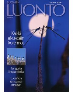 Suomen Luonto 2006:6
