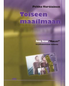 Toiseen maailmaan