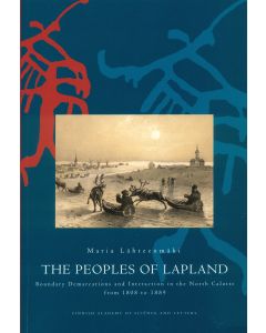 Peoples of Lapland
