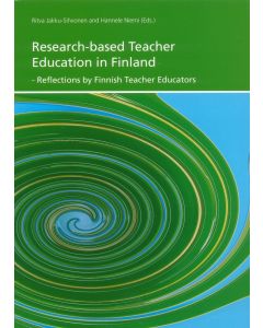 Research-based Teacher Education in Finland