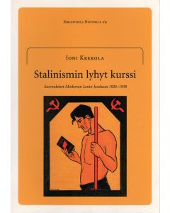 Stalinismin lyhyt kurssi