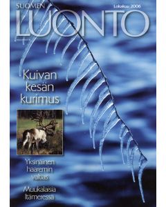 Suomen Luonto 2006:10