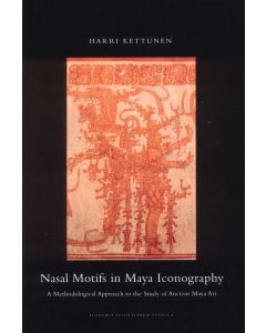 Nasal Motifs in Maya Iconography