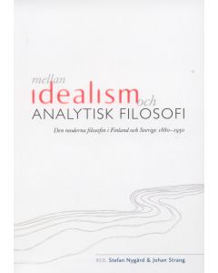 Mellan idealism och analytisk filosofi
