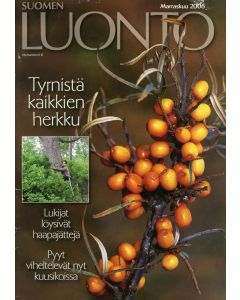 Suomen Luonto 2006:11