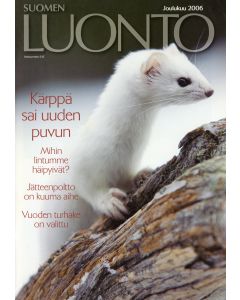 Suomen Luonto 2006:12