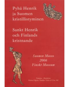 Suomen Museo 2006 = Finskt Museum