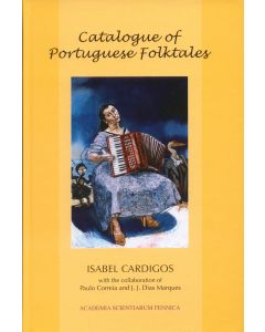 Catalogue of Portuguese Folktales