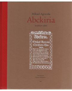 Mikael Agricola: Abckiria