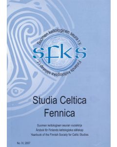 Studia Celtica Fennica IV