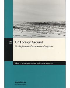 On Foreign Ground