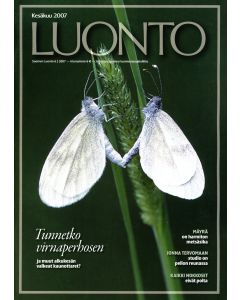 Suomen Luonto 2007:6
