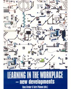 Learning in the workplace – new developments