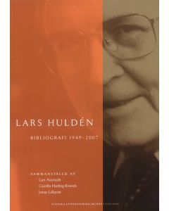Lars Huldén