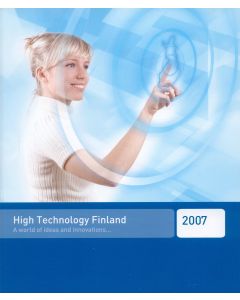 High Technology Finland 2007