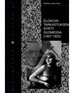 Elokuvatarkastuksen synty Suomessa (1907–1922)