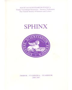 Sphinx 2006-2007