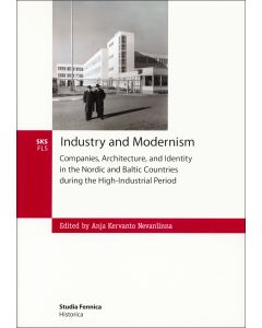 Industry and Modernism