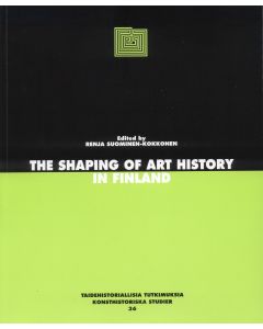 Shaping of Art History in Finland