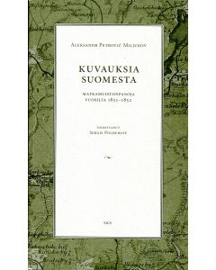 Kuvauksia Suomesta