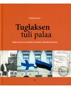 Tuglaksen tuli palaa