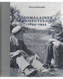 Suomalainen kotiseutuliike 1894–1944