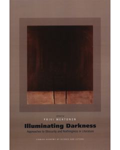 Illuminating Darkness