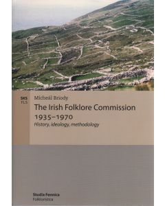 Irish Folklore Commission 1935–1970