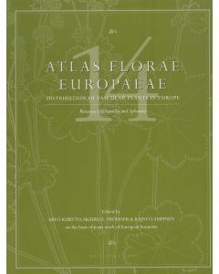 Atlas Florae Europaeae 14