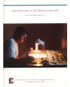 Assyriological Studies in Finland